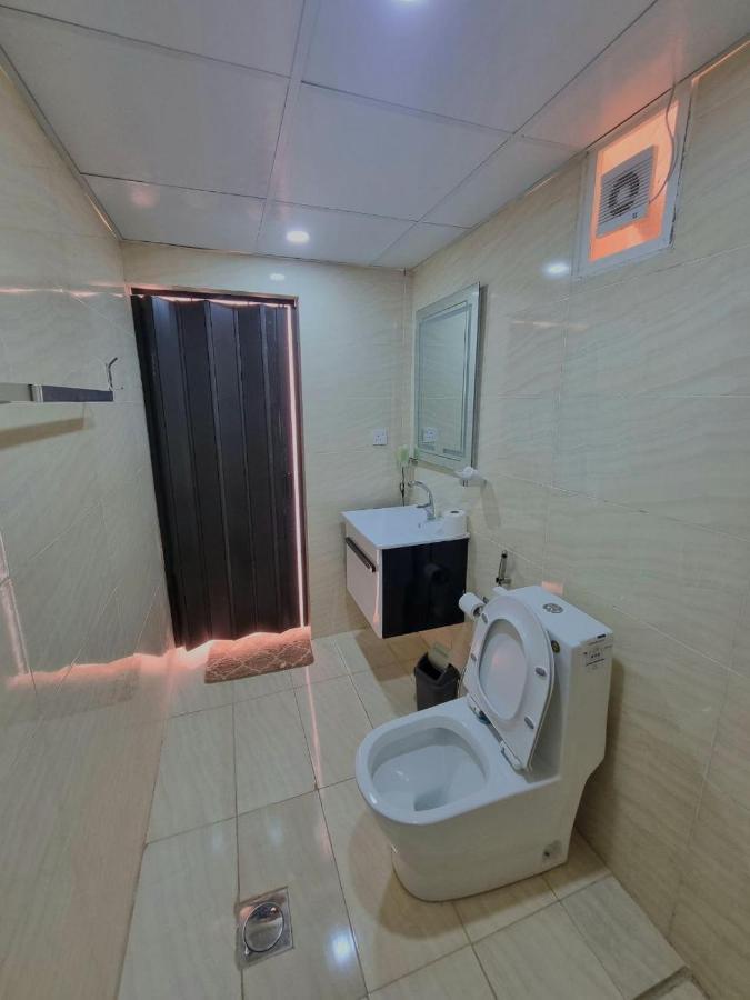 Отель Amanda Luxury Camp Вади-Рам Экстерьер фото